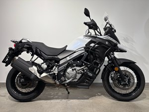 Suzuki V-Strom 650