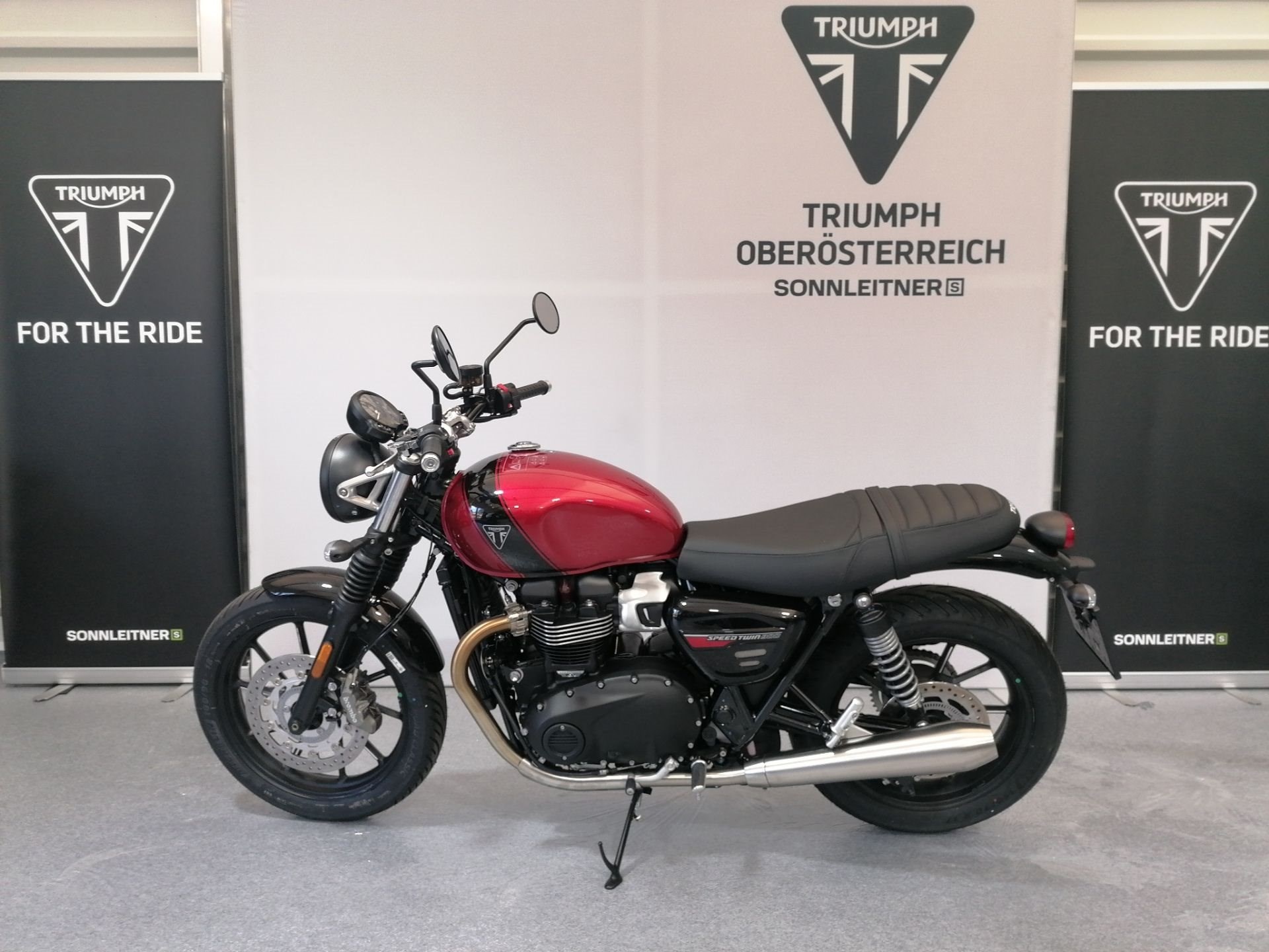 Motorrad