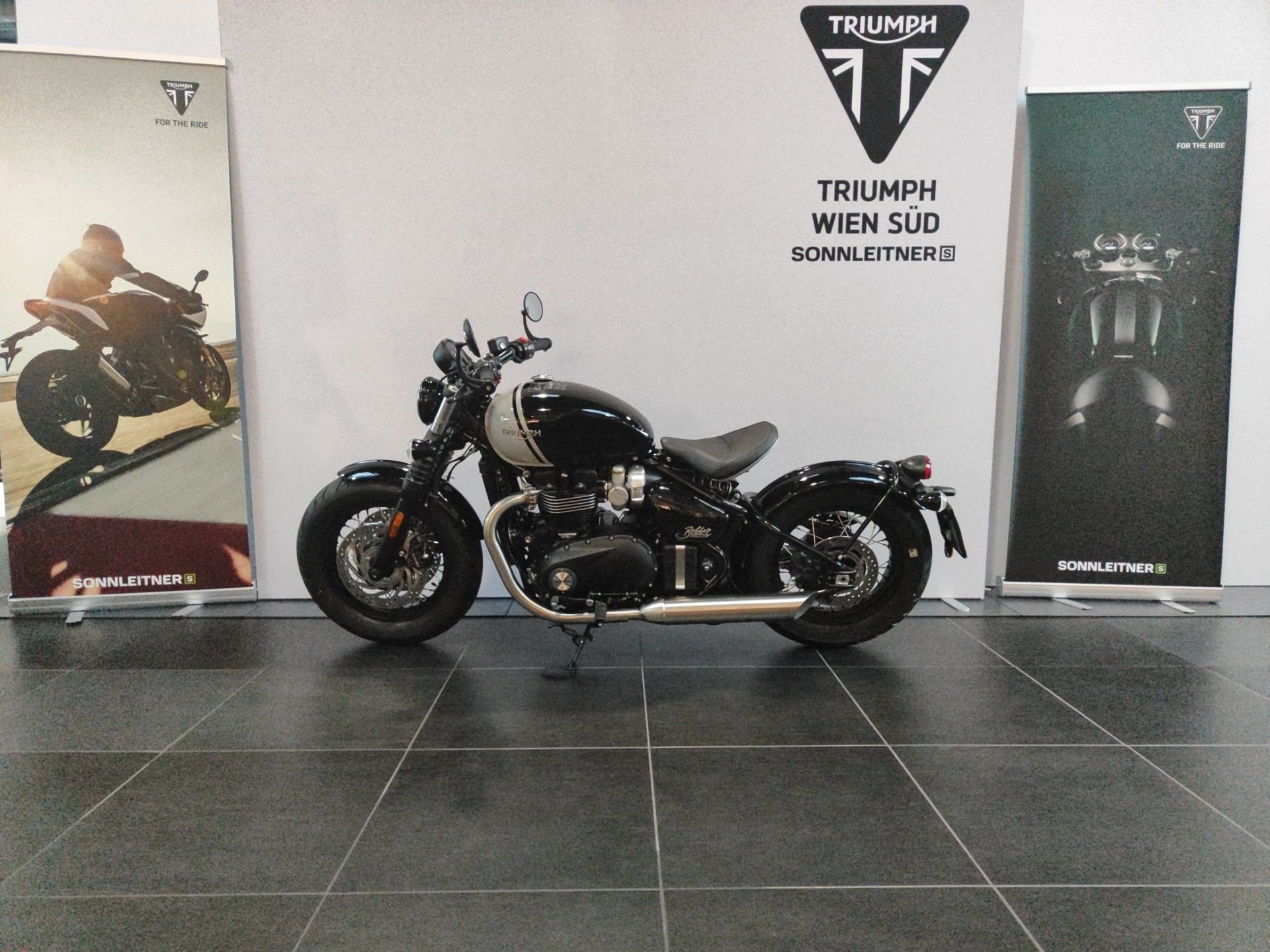 Motorrad