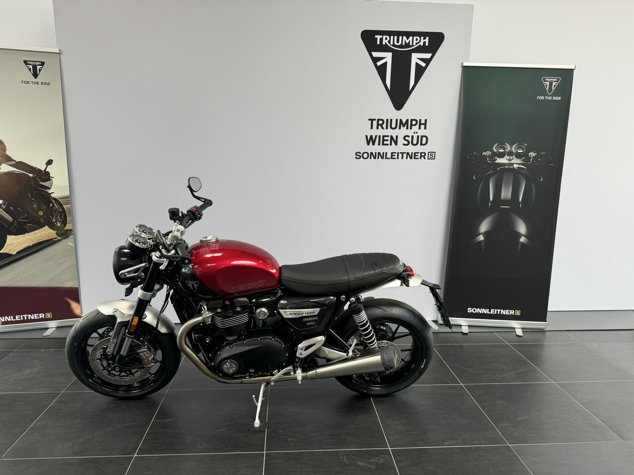 Motorrad