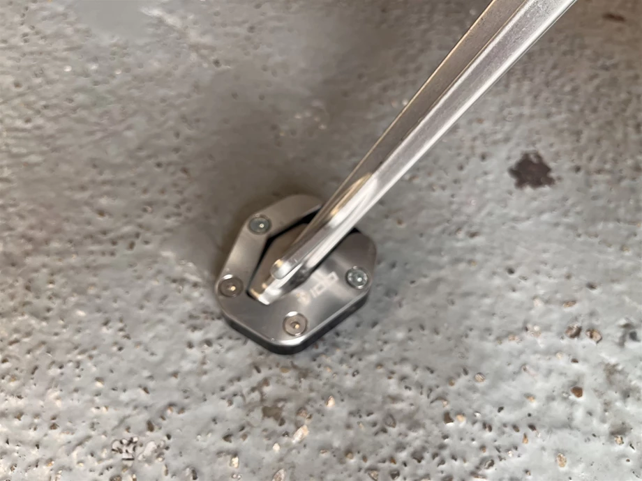 Angebot Moto Guzzi V100 Mandello S Bild 10: Angebot Moto Guzzi V100 Mandello S