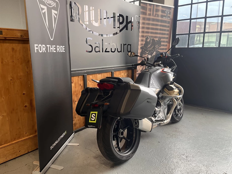 Angebot Moto Guzzi V100 Mandello S Bild 2: Angebot Moto Guzzi V100 Mandello S