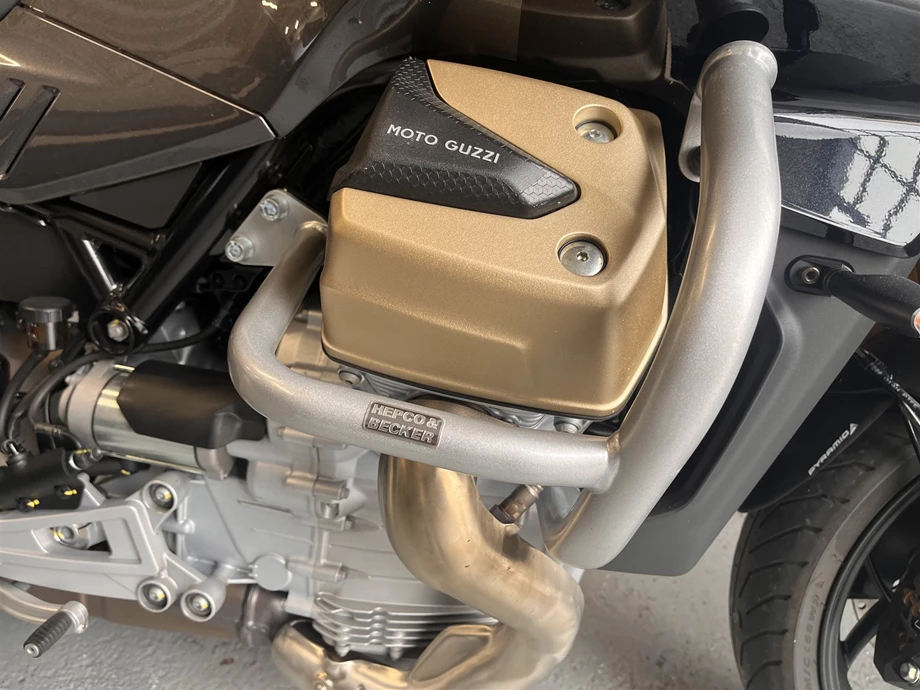 Angebot Moto Guzzi V100 Mandello S Bild 8: Angebot Moto Guzzi V100 Mandello S