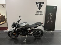 Gebrauchtmotorrad Triumph Street Triple 765 R 765 R