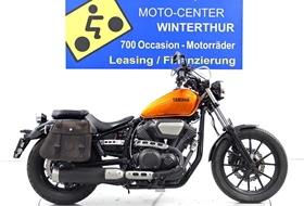 Gebrauchte Yamaha XV 950 Yamaha XV 950