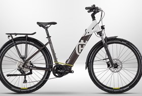 Husqvarna E-Bicycles Cross Tourer CT 2 Wave