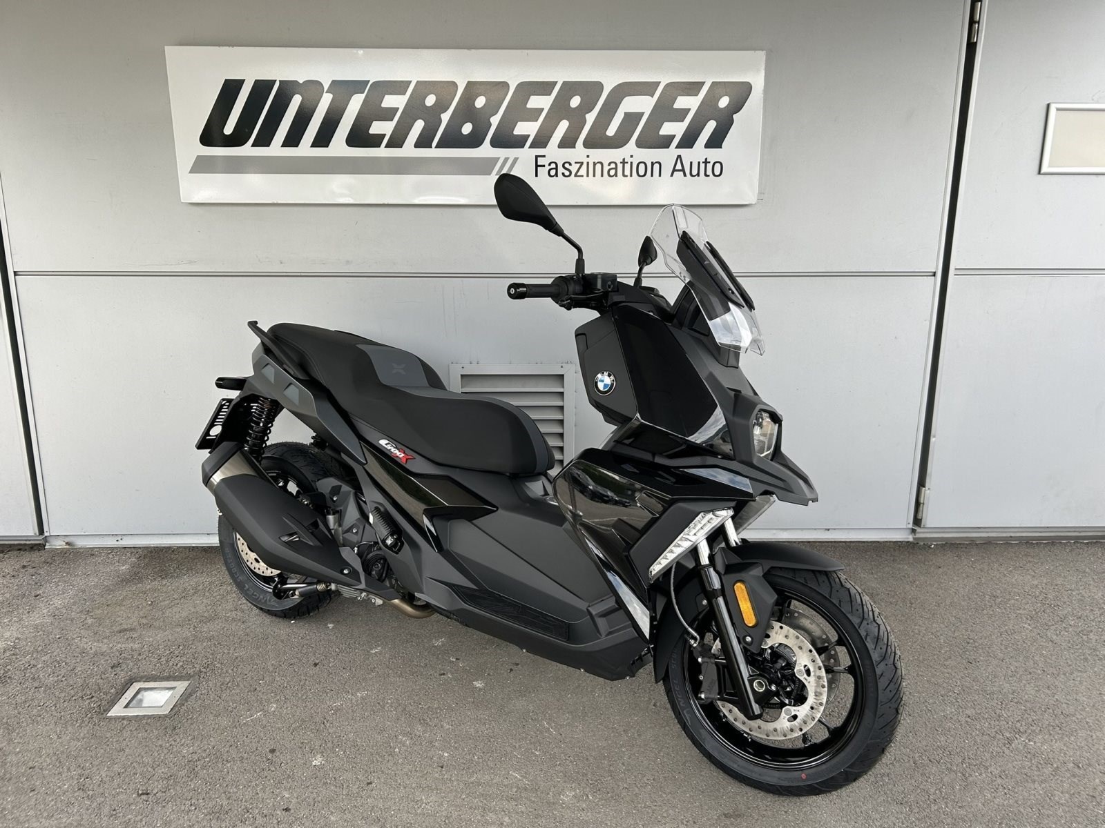 Motorrad