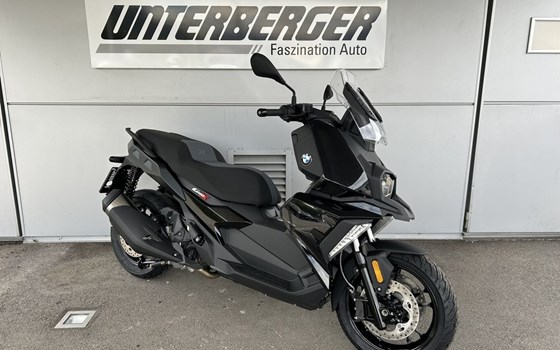 Neufahrzeug BMW C 400 X - Bild 1 Neufahrzeug BMW C 400 X - Bild 1