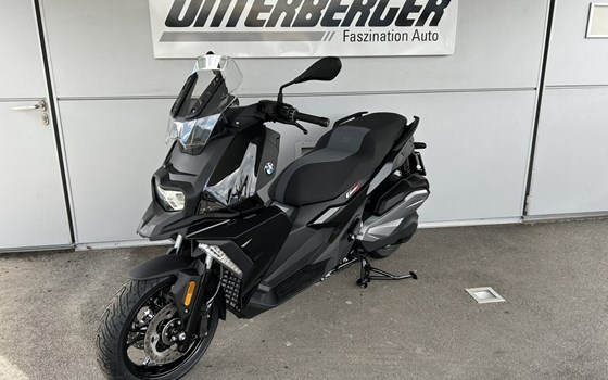 Neufahrzeug BMW C 400 X - Bild 2 Neufahrzeug BMW C 400 X - Bild 2