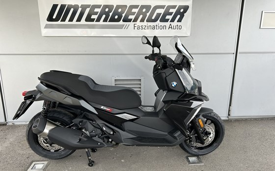 Neufahrzeug BMW C 400 X - Bild 3