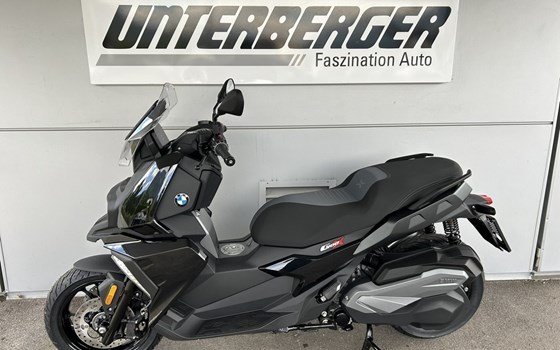 Neufahrzeug BMW C 400 X - Bild 4 Neufahrzeug BMW C 400 X - Bild 4