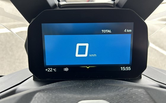 Neufahrzeug BMW C 400 X - Bild 6