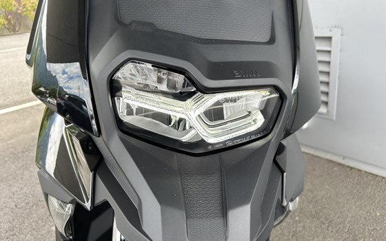 Neufahrzeug BMW C 400 X - Bild 7 Neufahrzeug BMW C 400 X - Bild 7