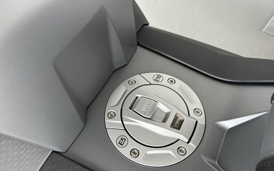 Neufahrzeug BMW C 400 X - Bild 8