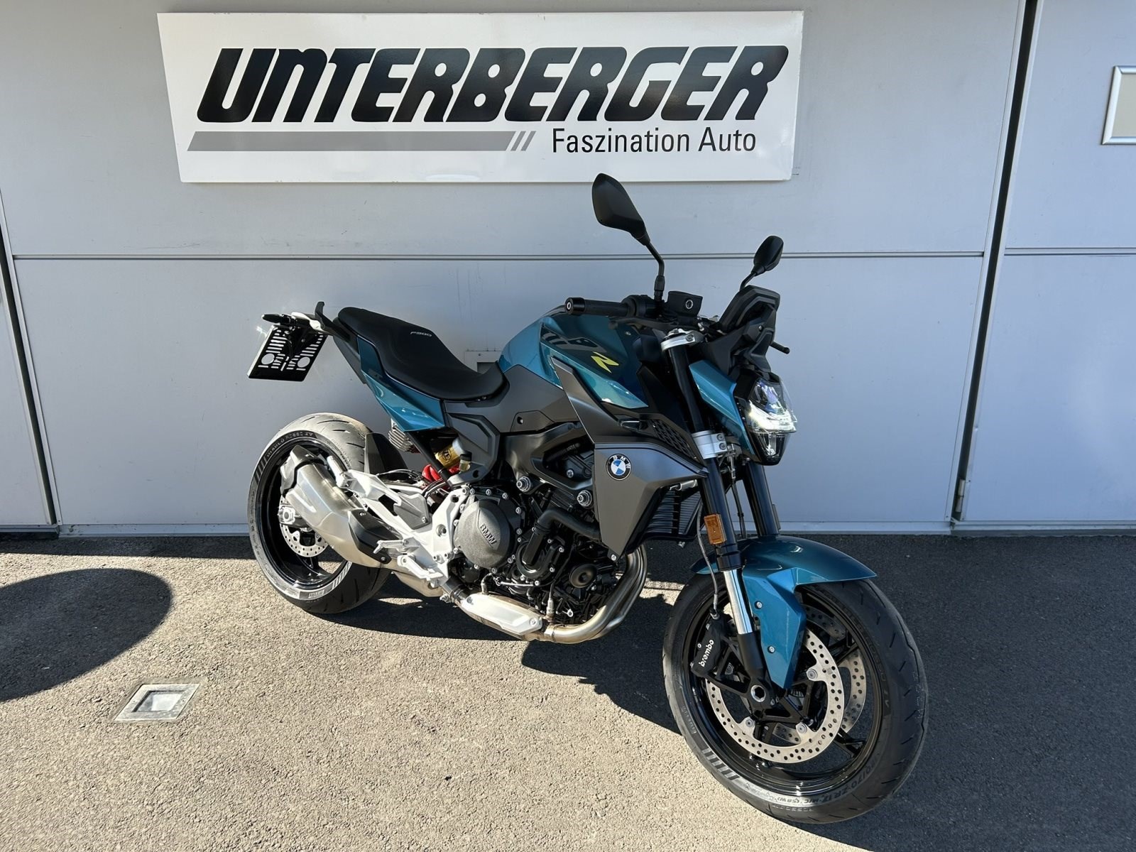 Motorrad