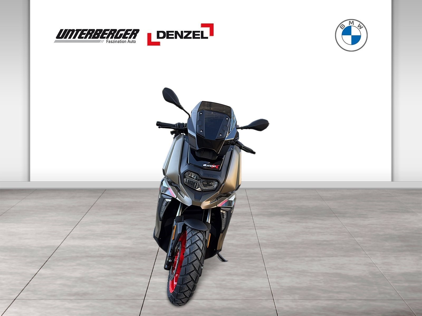 Motorrad