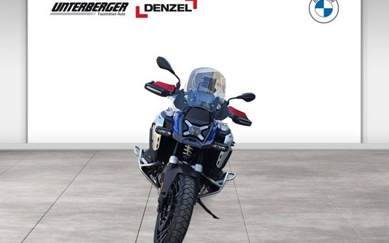 Neufahrzeug BMW R 1300 GS Adventure - Bild 1