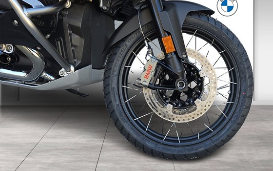 Neufahrzeug BMW R 1300 GS Adventure - Bild 10