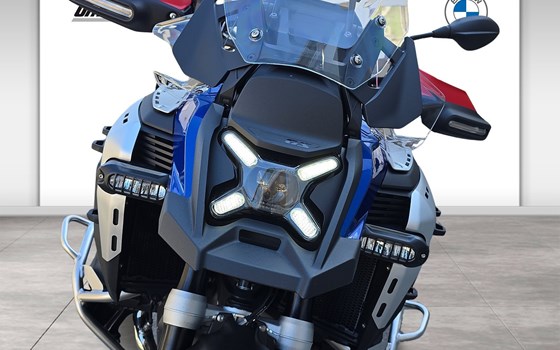 Neufahrzeug BMW R 1300 GS Adventure - Bild 11