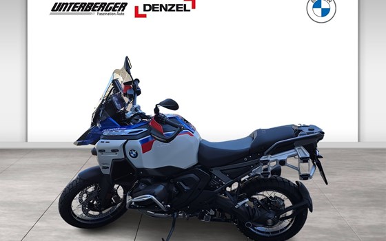 Neufahrzeug BMW R 1300 GS Adventure - Bild 2 Neufahrzeug BMW R 1300 GS Adventure - Bild 2