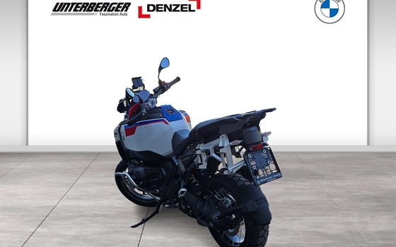 Neufahrzeug BMW R 1300 GS Adventure - Bild 3