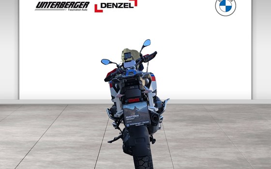 Neufahrzeug BMW R 1300 GS Adventure - Bild 5