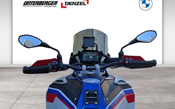 Neufahrzeug BMW R 1300 GS Adventure - Bild 6