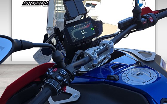 Neufahrzeug BMW R 1300 GS Adventure - Bild 7