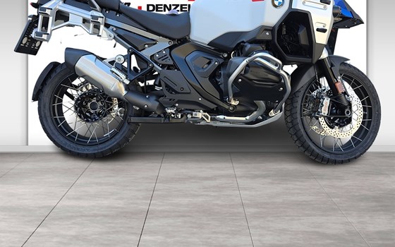 Neufahrzeug BMW R 1300 GS Adventure - Bild 8
