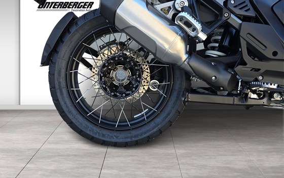 Neufahrzeug BMW R 1300 GS Adventure - Bild 9