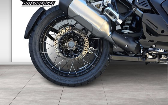 Neufahrzeug BMW R 1300 GS Adventure - Bild 9