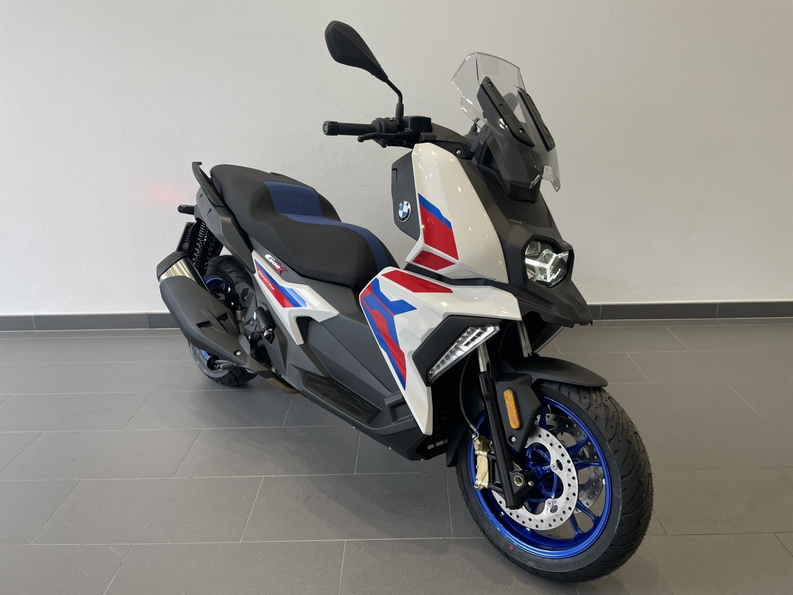 Motorrad