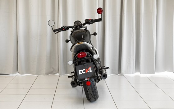 Neufahrzeug Triumph Bonneville Bobber - Bild 6