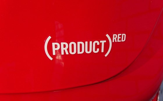 Neufahrzeug Vespa Primavera RED Elettrica 70 - Bild 5