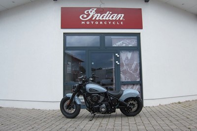 Chief Bobber Dark Horse