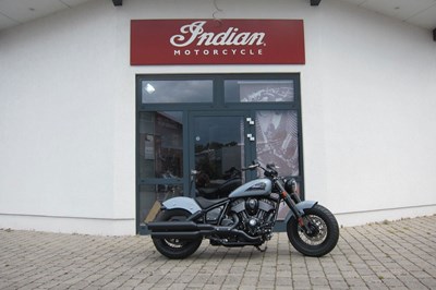 Chief Bobber Dark Horse