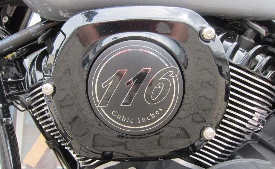 Angebot Indian Chief Bobber Dark Horse Bild 8: Angebot Indian Chief Bobber Dark Horse