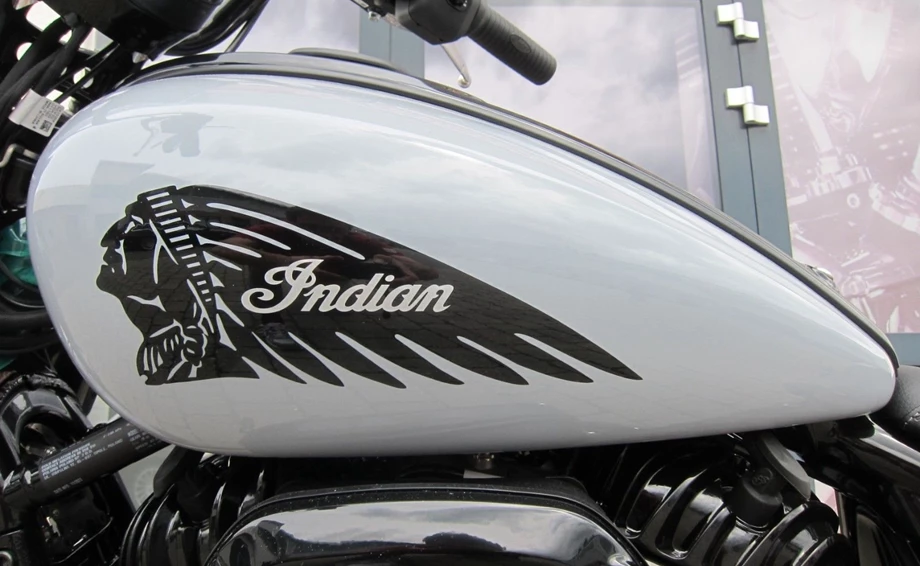 Angebot Indian Chief Bobber Dark Horse Bild 9: Angebot Indian Chief Bobber Dark Horse