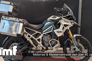 Angebot Triumph Tiger 1200 Rally PRO