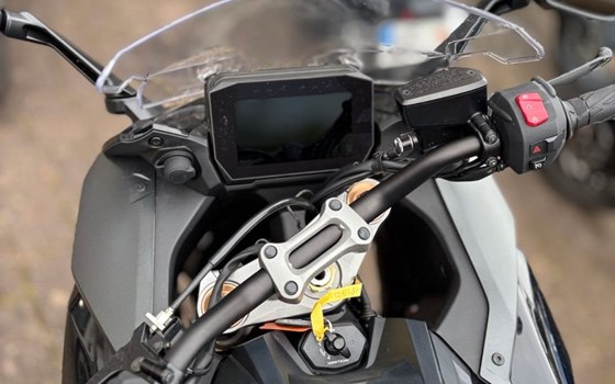 Gebrauchtmotorrad Suzuki GSX-S1000GT - Bild 5