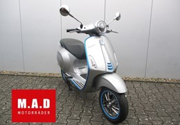 Gebrauchte Vespa Elettrica 70 km/h
