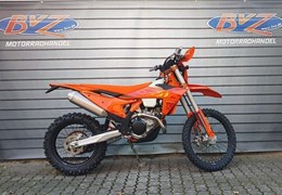 Neumotorrad KTM 450 EXC-F SIX DAYS