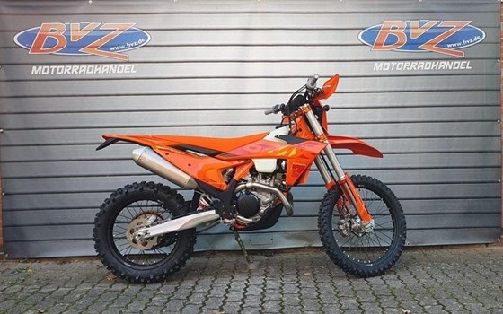 Neufahrzeug KTM 450 EXC-F SIX DAYS - Bild 1