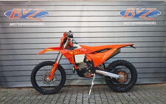 Neufahrzeug KTM 450 EXC-F SIX DAYS - Bild 2