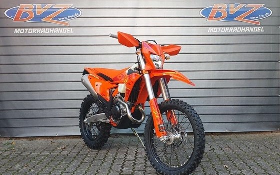 Neufahrzeug KTM 450 EXC-F SIX DAYS - Bild 3