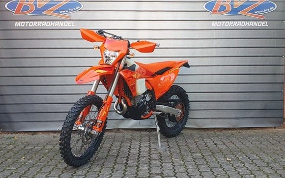 Neufahrzeug KTM 450 EXC-F SIX DAYS - Bild 4