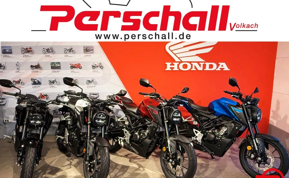 Offer Honda CB125R Bild 1: Offer Honda CB125R