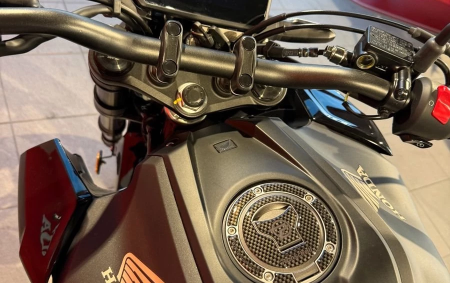 Offer Honda CB125R Bild 9: Offer Honda CB125R