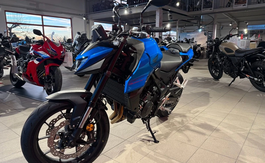 Offer Honda CB750 Hornet Bild 10: Offer Honda CB750 Hornet