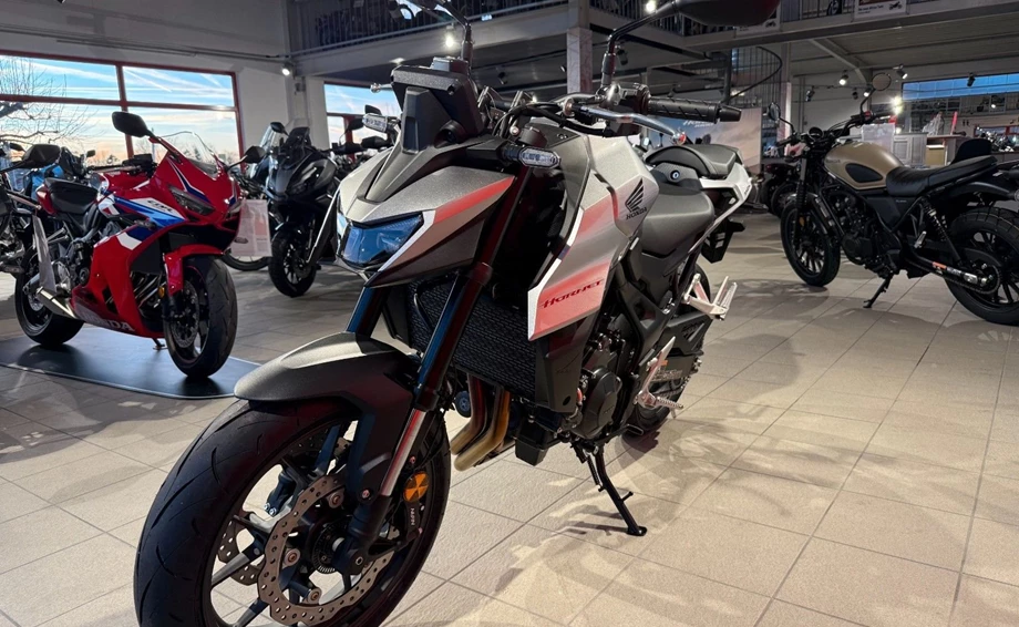 Offer Honda CB750 Hornet Bild 11: Offer Honda CB750 Hornet